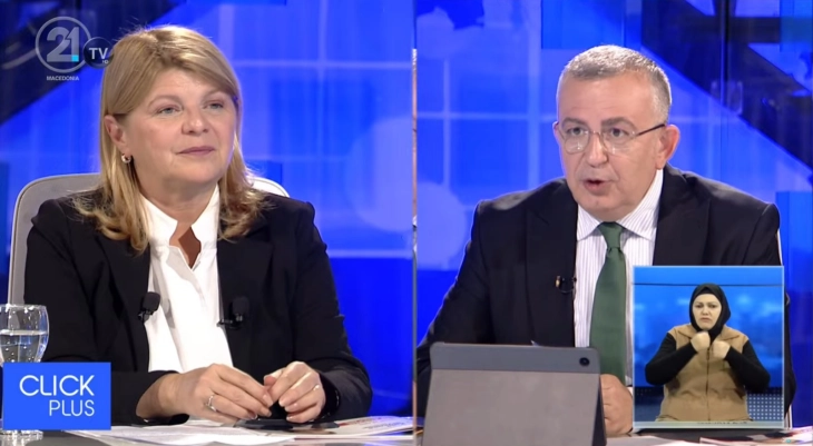 Шукова: Владата мора да помага на сите општини без разлика кој е градоначалник и од која партија доаѓа