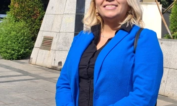 Мирјана Мирчевски: Јас сум човек што ги поврзува граѓаните и обединува битолчани