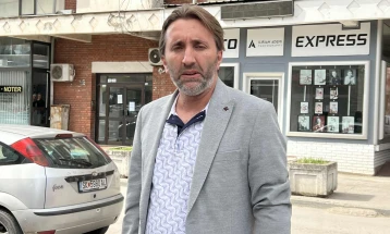 Шаини: Ги отфрлам како невистините тврдењата дека зад случајот стои мојата сопруга, барам органите да го најдат вистинскиот осомничен