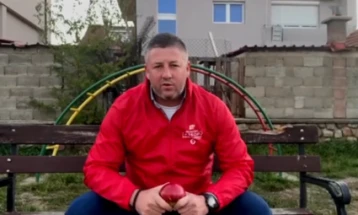 Гоцевски: После 19 октомври Делчево ќе добие одговорна локална власт