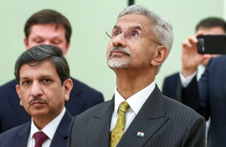 Ministrat e punëve të jashtme të Indisë dhe Afganistanit thonë se Pakistani përfaqëson kërcënim terrorist