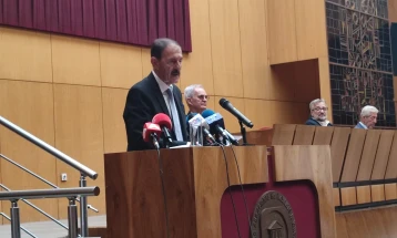 Popov: Thorough reforms needed in scientific research, higher education