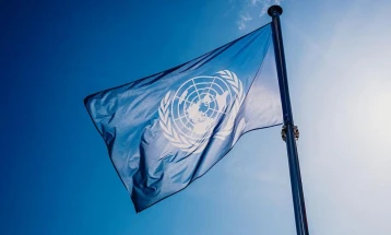 УНИЦЕФ повикува на отворање на граничните премини во Газа за испорака на храна, предупредува на можно зголемување на смртните случаи кај деца