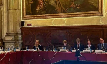 MD: Komisioni i Venedikut dha një mendim pozitiv për propozim ligjet për prokurorinë publike dhe për Këshillin e prokurorëve publikë