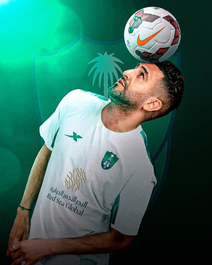 Марез става крај на репрезентативната кариера по СП 2026