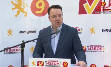 Николоски од Дојран: Ја спречивме овдешната урбана мафија, сега е време да се случат и промените