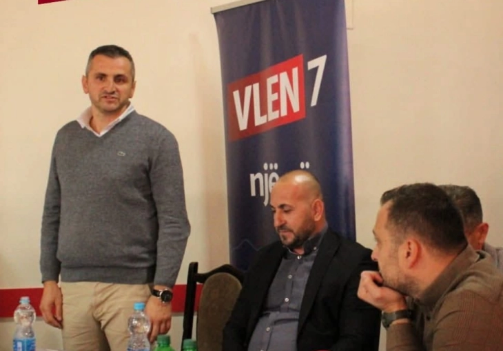 Kandidati për kryetar komune nga VLEN, Mela, paralajmëroi vëmendje të veçantë për pensionistët