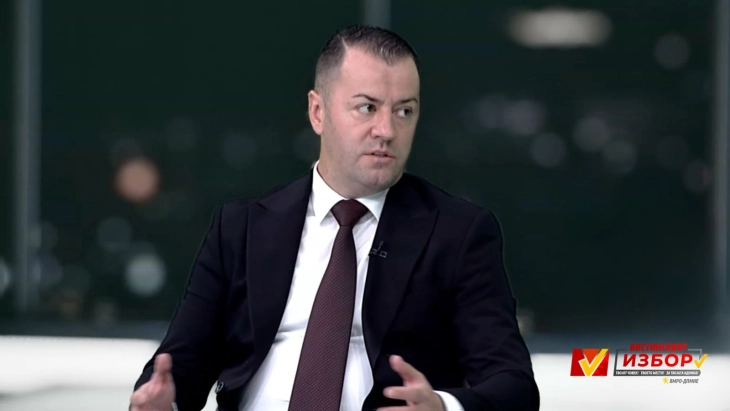 Стефковски: Програма со главен фокус на детска заштита, нула комуналии за изградба на индивидуални објекти за млади брачни парови 