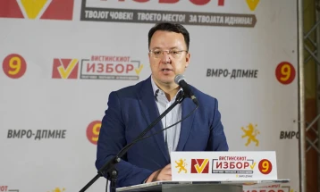 Nikolloski për Filipçen dhe krizën e koronavirusit: Ata menduan vetëm për korrupsion dhe lanë qindra familje në errësirë