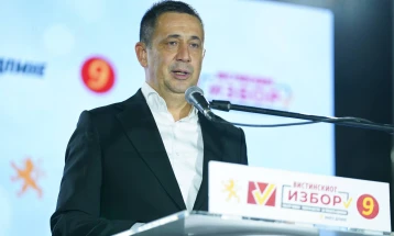 Сарамандов: Во Гевгелија ќе се реализираат две големи инвестиции кои ќе овозможат над 500 нови вработувања