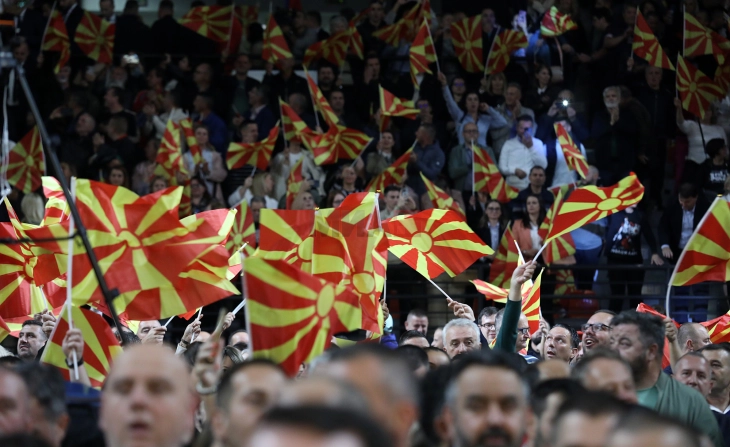 Се интензивира кампањата за Локалните избори