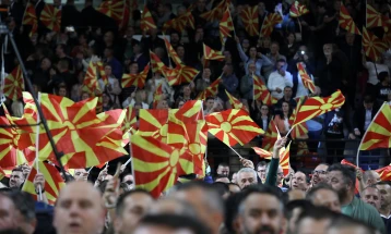 Се интензивира кампањата за Локалните избори