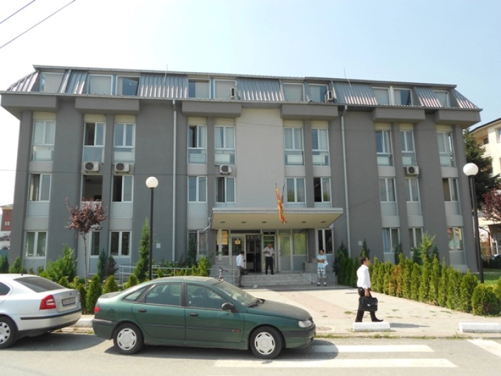 ОЈО Гостивар постапува во врска со грабежот во Гостивар