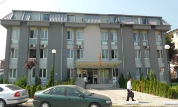 ОЈО Гостивар постапува во врска со грабежот во Гостивар