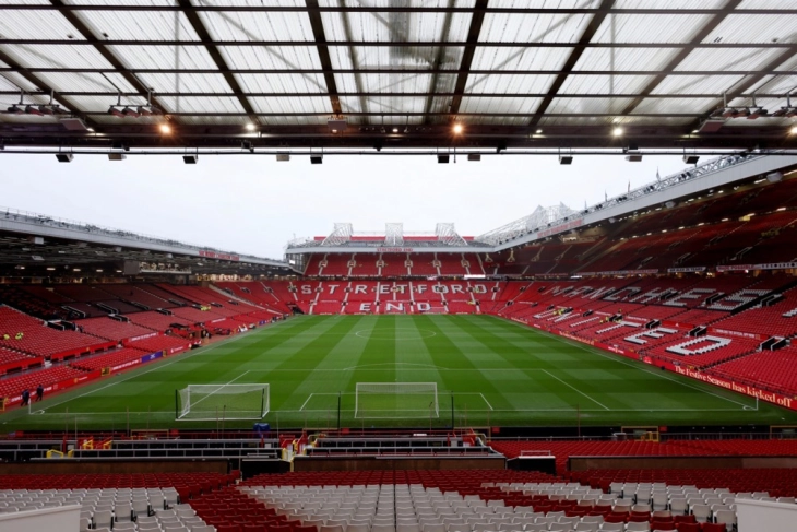 Глејзер може да го продадат целиот свој удел во Манчестер јунајтед