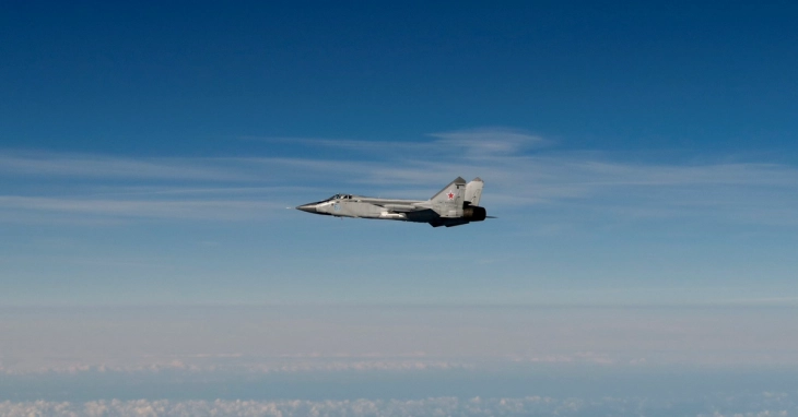 Естонскиот министер за надворешни работи очекува дополнителни руски провокации