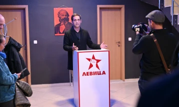 Mecinovikj: Skopje campaign to bring positive results for all municipalities