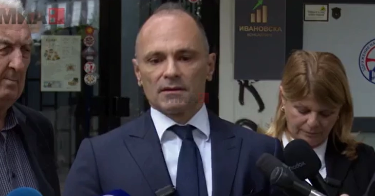 Filipçe për drejtorin e shkarkuar të Neurologjisë: Oda e Mjekëve duhet të verifikojë nëse një mjek mund të trajtojë pacientë në një gjendje të tillë