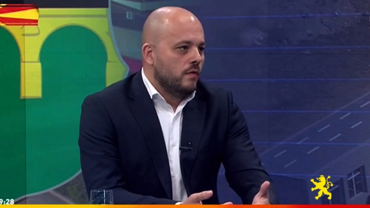 Костовски: Изградба на плоштад и културен дом, Радишани добива нов парк, уште еден парк во соработка со Градот Скопје на „Христијан Тодоровски Карпош“