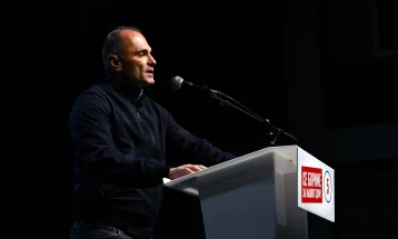 Филипче од Јегуновце:  Имаме застој и уназадување на секое поле