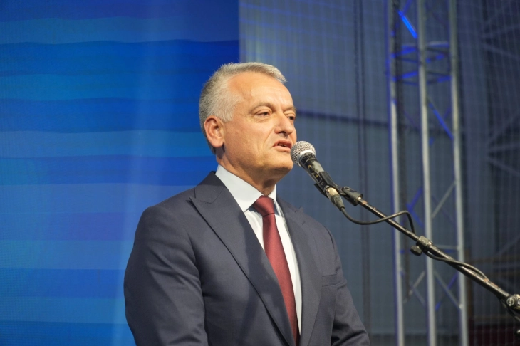 ВРЕДИ: Липково проговори јасно и со еден глас за Неџмедин Садику!