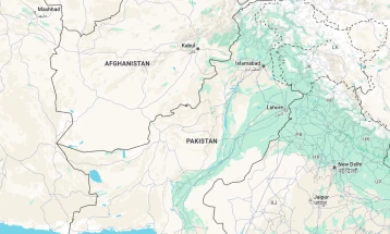Пакистан ги затвори клучните гранични премини со Авганистан по вооружени судири