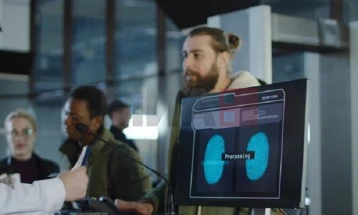 Fillon zbatimi gradual i Sistemit të hyrjes/daljes në zonën e Shengenit