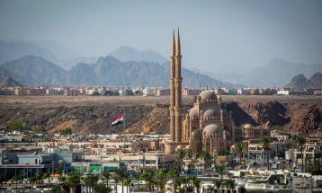 Јорданскиот крал Абдула Втори и Антониот Кошта ќе присуствуваат на самитот во Шарм Ел-Шеик