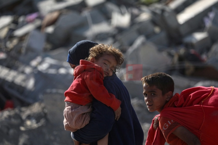 Најмалку 20 лидери ќе присуствуваат на мировниот самит за Газа во Египет