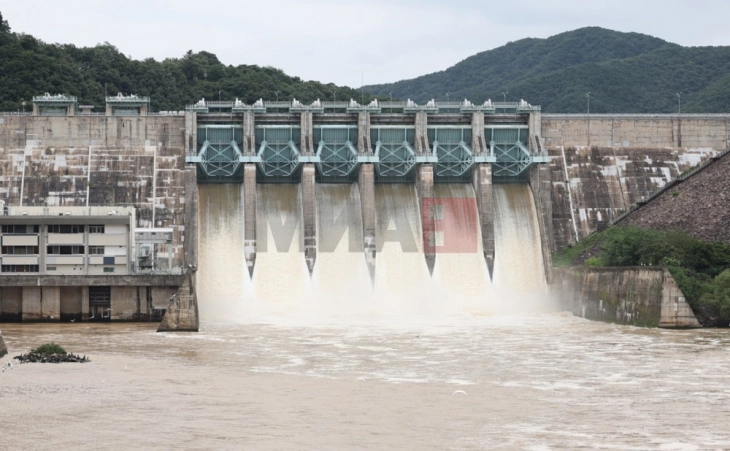 Во Јужна Кореја издадено предупредување за евакуација