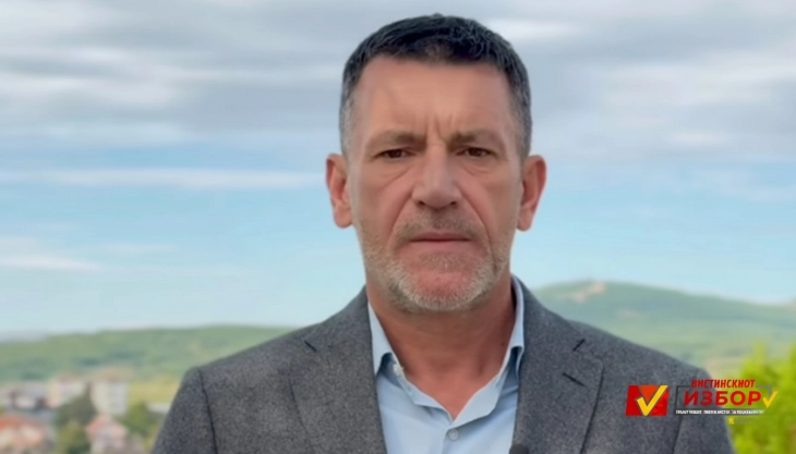 Тоневски: Ќе изградиме нов градски базен во Пробиштип