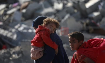 Të paktën 20 udhëheqës do të marrin pjesë në samitin paqësor për Gazën në Egjipt