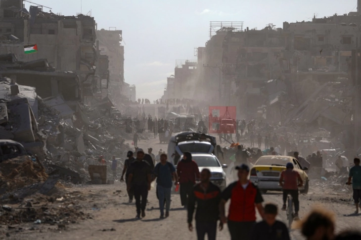 Израелски претставници потврдиле дека Хамас нуди порано ослободување на заложниците