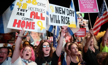 Hamasi ka bërë të ditur se mund t'i lirojë pengjet që sot, konfirmon se 20 prej tyre janë gjallë