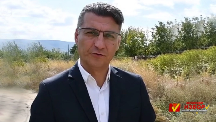 Почивалец: Ќе изградиме стационар за кучињата скитници во Радовиш