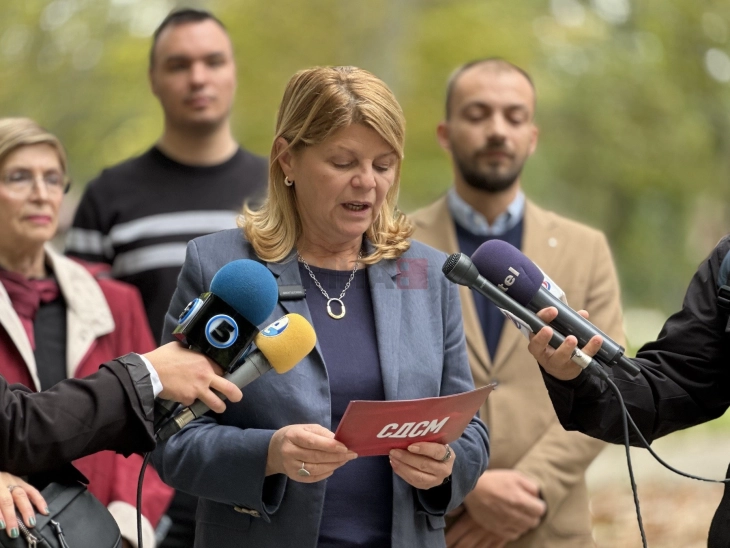 Shukova: Fond për personat në rrezik për mbështetje shëndetësore dhe sociale të qytetarëve më të prekshëm të Shkupit