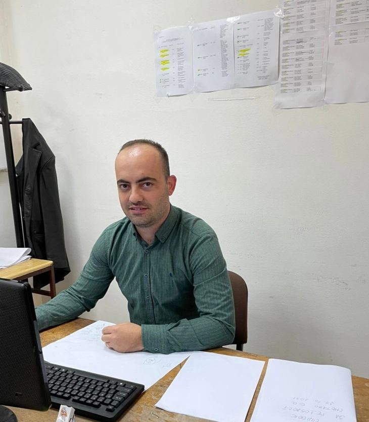 Во Дебар и Центар Жупа за гласање се пријавиле 95, а ќе гласаат 93 болни и изнемоштени лица