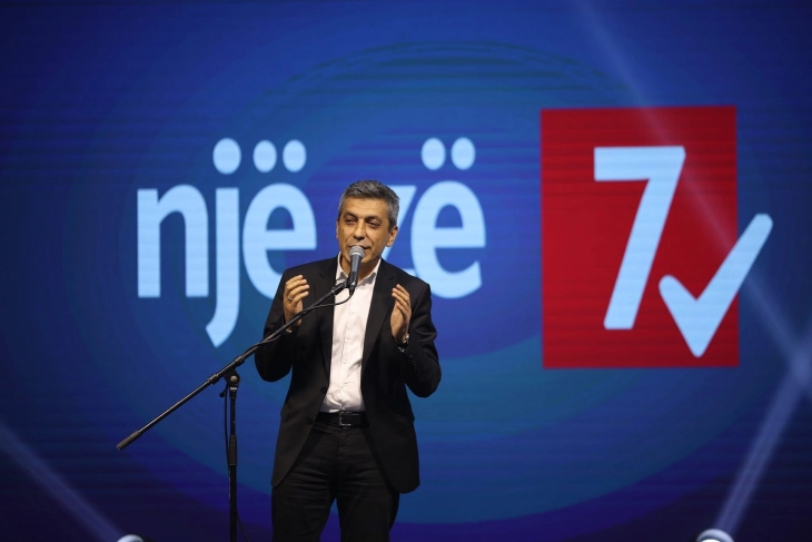 Mexhiti në Saraj: Me VLEN-in fitojnë shqiptarët