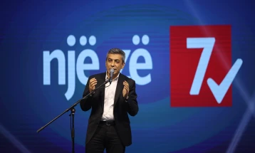 Mexhiti në Saraj: Me VLEN-in fitojnë shqiptarët