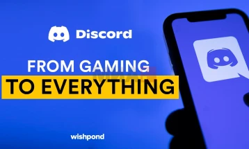 Протекоа лични податоци на 70.000 корисници на „Дискорд“