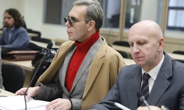 Përsëritet aktvendimi për rastin 