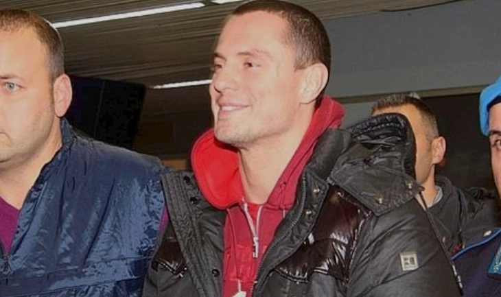 Раде Трајковски Штекли не го разбира обвинението што му се става на товар