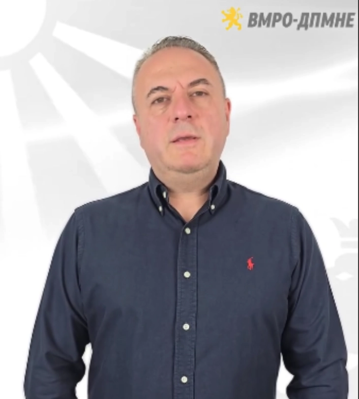 Ружински: Систем на јавни електрични велосипеди и тротинети – нов чекор кон модерно Берово