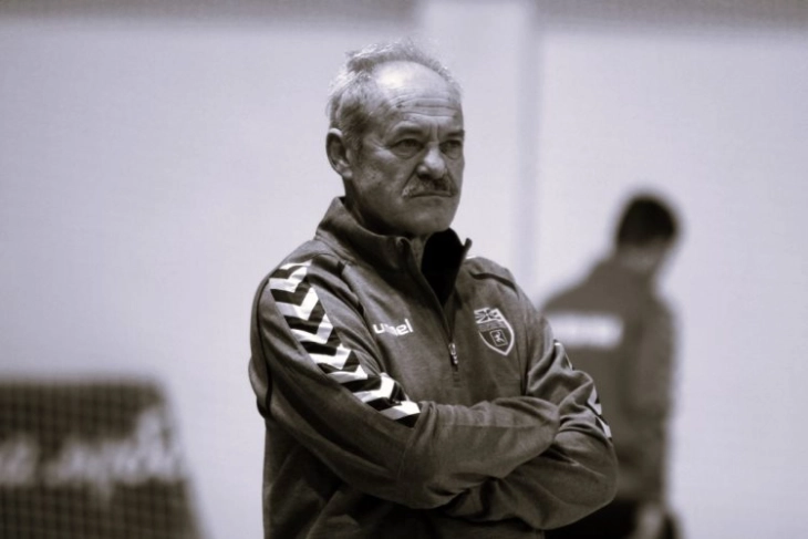 IN MEMORIAM – Илија Темелковски (1953-2025)