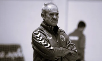 IN MEMORIAM – Илија Темелковски (1953-2025)