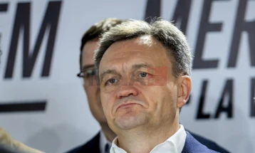 Премиерот на Молдавија нема повторно да се кандидира