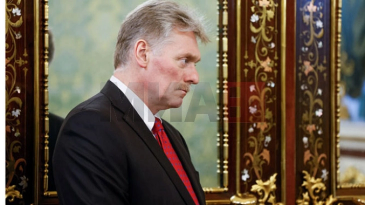 Peskov: Lëshimi i raketave 