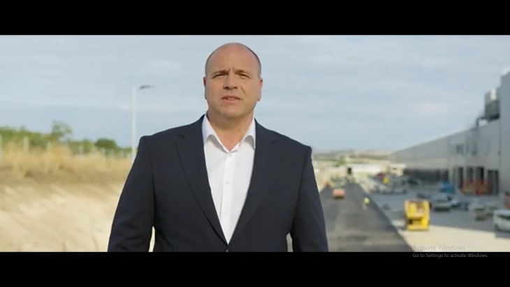 Димитриевски: Куманово прераснува во регионален економски центар