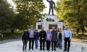 Симонов: Приоритет е енергетски ефикасна општина и борба против регионална депонија