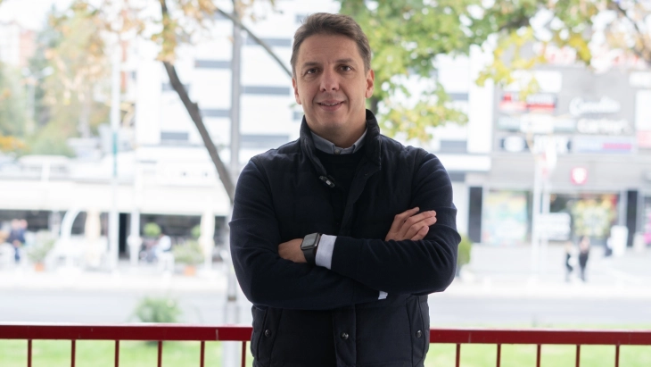 Трајановски: Аеродром по мерка на граѓаните, концепт што создава, работи и се грижи